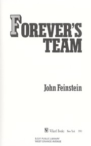 Forever's team by John Feinstein