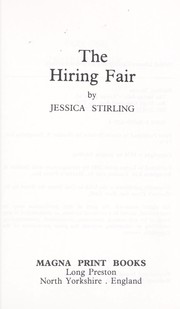 Cover of: The hiring fair.