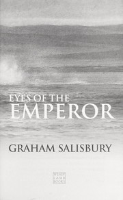 Cover of: Eyes of the Emperor by 