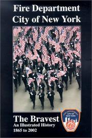 Fire Department City of New York (Fdny) the Bravest by Turner Publishing Company