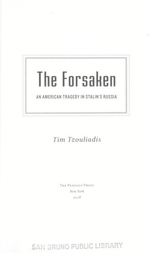 The forsaken