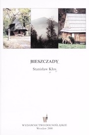 Bieszczady by Stanisław Kłos