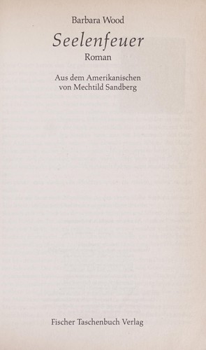 Seelenfeuer