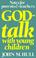 Cover of: God-talk with young children