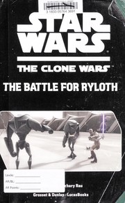 Cover of: The battle for Ryloth
