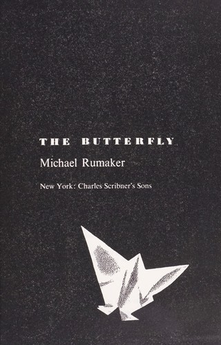 The butterfly.