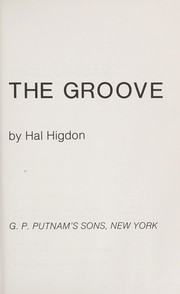 Cover of: Finding the groove.