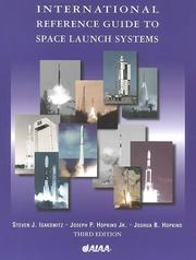 Cover of: International reference guide to space launch systems