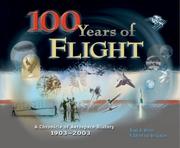 100 years of flight : a chronology of aerospace history, 1903-2003