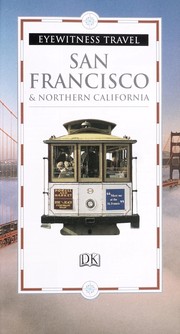 Cover of: San Francisco & Northern California by Jamie Jensen