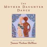 Cover of: Mother Daughter Dance by Jeannie Dubose
