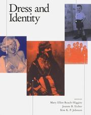 Cover of: Dress and identity