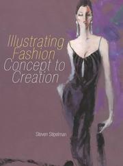 Illustrating Fashion by Steven Stipelman