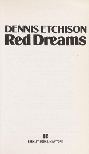 Red Dreams