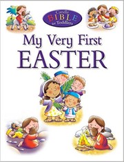 Cover of: My Very First Easter by 