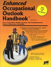 Enhanced Occupational Outlook Handbook by J. Michael Farr, Laurence Shatkin