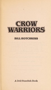 Cover of: Crow Warriors
