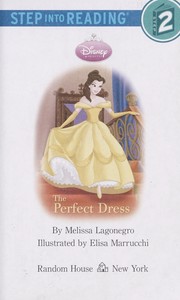 Cover of: The perfect dress