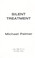 Cover of: Silent treatment