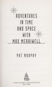 Cover of: Adventures in time and space with Max Merriwell