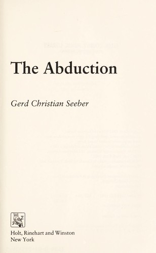 The abduction