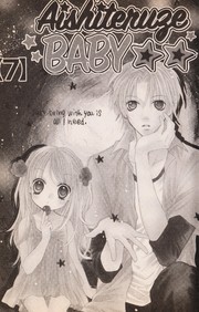Cover of: Aishiteruze Baby, Vol. 7 by Yoko Maki