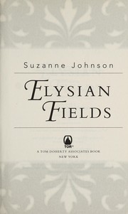 Cover of: Elysian Fields