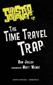 Cover of: Time travel