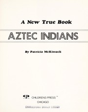 Cover of: Aztec Indians