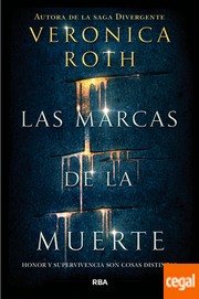 Cover of: Las marcas de la muerte