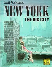 Cover of: New York: The Big City