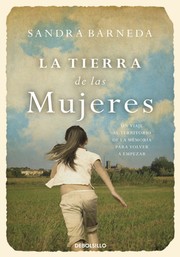 Cover of: La tierra de las mujeres by 