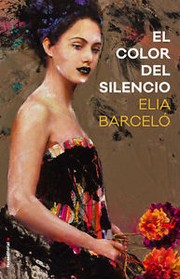 Cover of: El color del silencio