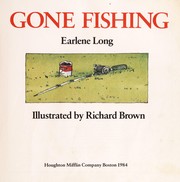 Cover of: Gone fishing