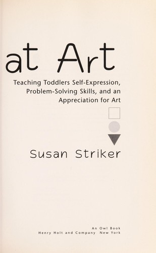 Young at art