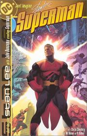 Cover of: Just imagine Stan Lee