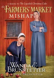 Cover of: Amish
