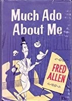 Cover of: Much Ado About Me