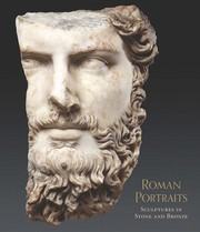Roman portraits by Paul Zanker
