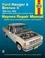 Cover of: Ford Ranger & Bronco II