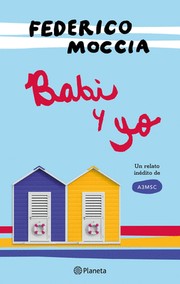Cover of: Babi y yo