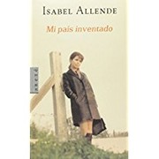 Cover of: Mi país inventado by Isabel Allende