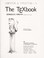 Cover of: The TeXbook
