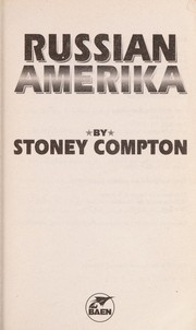 Cover of: Russian Amerika