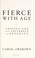 Cover of: Fierce with age