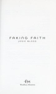 Cover of: Faking Faith