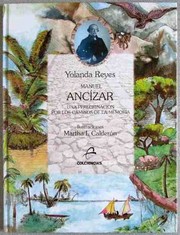 Cover of: Manuel Ancizar : una peregrinacion por los caminos de la memoria