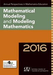 Cover of: Mathematical Modeling and Modeling Mathematics by 
