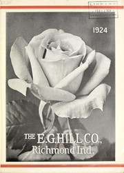 Cover of: 1924 [catalog]