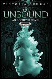Cover of: The Unbound by 